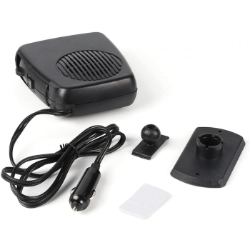 Nagrzewnica dmuchawa samochodowa 12V 150W [22110000613]